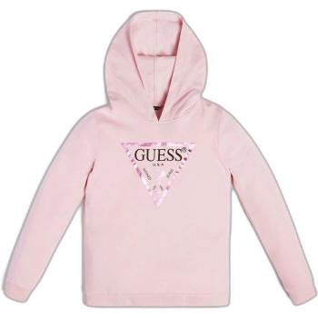 Sudadera Kids Guess Fleece – Capa Triangular
