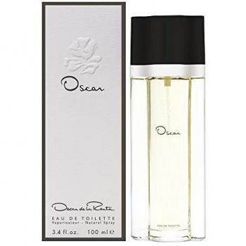 Oscar De La Renta Womens Eau De Toilette 100ml