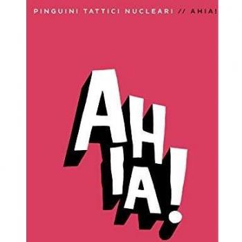 Ahia!