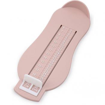 Outil de mesure de la taille des pieds