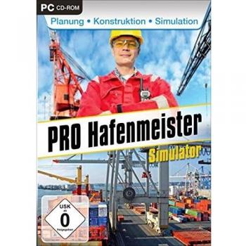 Pro Hafenmeister Simulator
