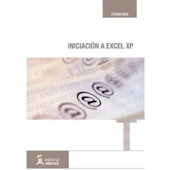 Iniciación a excel xp