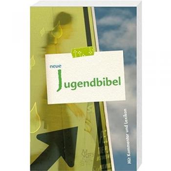 Rainer Dillmann Wuckelt, A: Neue Jugendbibel