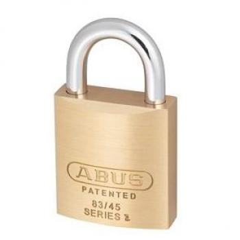 ABUS ABUKA54144 Mechanical Padlocks, 6-Unit Pack
