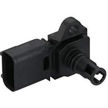 HELLA 6PP 009 400-491 Intake Manifold Pressure Sensor