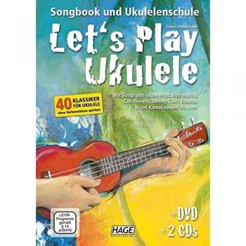 Let's Play Ukulele