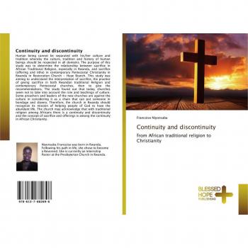 Continuity and discontinuity