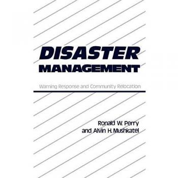 Disaster Management
