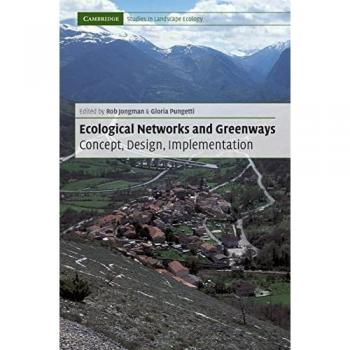 Ecological Networks and Greenways