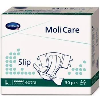 MoliCare Slip 5 Tropfen Größe L