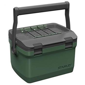 Herren‑Kühlbox Stanley Adventure 1622‑003 – Grüner Farbton