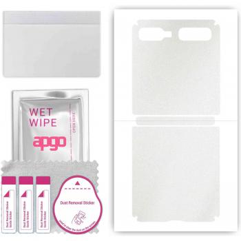 Folia Protettiva per Samsung Galaxy Z Flip (Primo Modello)