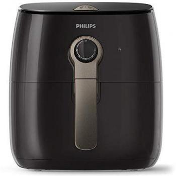 HD9721/11 Rapid Air Fryer (Philips) – 1500W Plastic, Dual Color