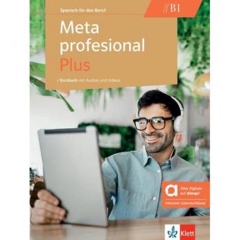 Meta profesional Plus B1