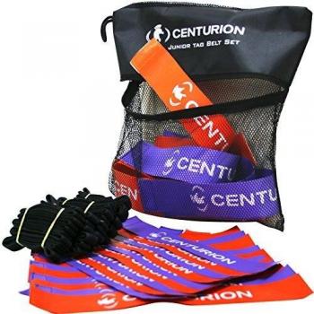 Centurion Junior Tag Rugby Gear