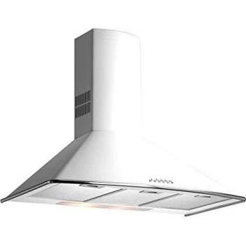 Campana a parete DM 775 W