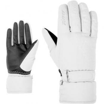 Zeiner Kisar AS Female Gloves