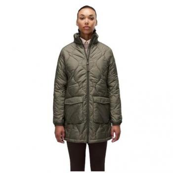 Dames Jas Napapijri A‑Sort Winter (Lang)