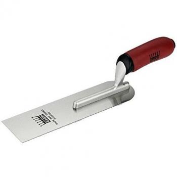 Ragni RAG110PTSGN R110PTSG Pipe Trowel Soft Grip Handle 10.1/2 x 3in