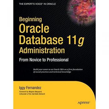 Beginning Oracle Database 11g Administration