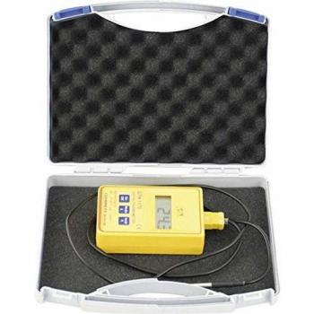 Mallette GREISINGER GKK 252 avec accessoires pour mesure