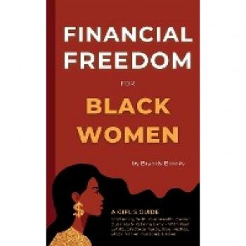 Brooks, Brandy: Financial Freedom for Black Women