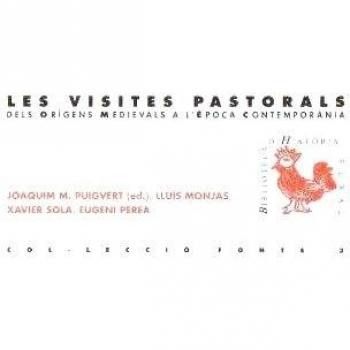 Les visites pastorals