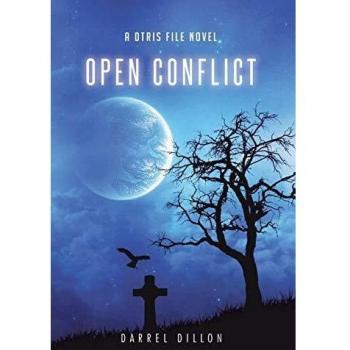 Open Conflict (DTRIS File, Band 2)