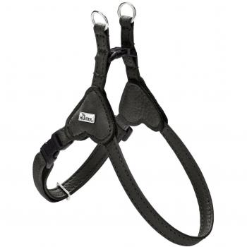 Mini Arnés para Cachorros Hunter Soho Black XS/S