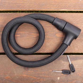 Tex‑Lock Cavo Orbit Nero