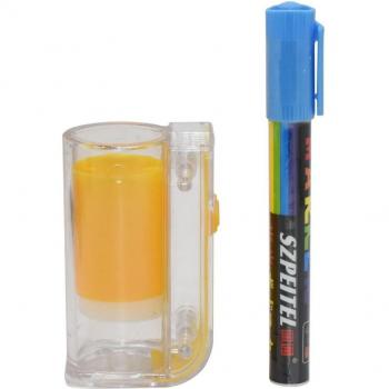 Equipo de Etiquetado de Aguas con 8 Colores