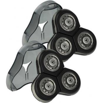 Philips RQ12/50 2-Head Shaver Upgrade Pack