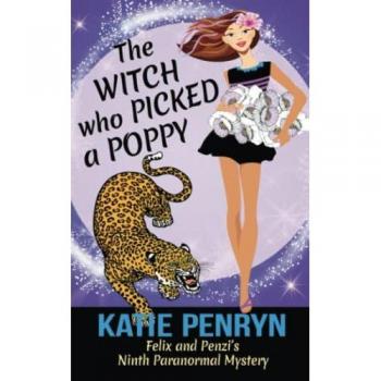 The Witch who Picked a Poppy