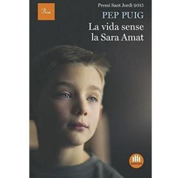 La vida sense la Sara Amat