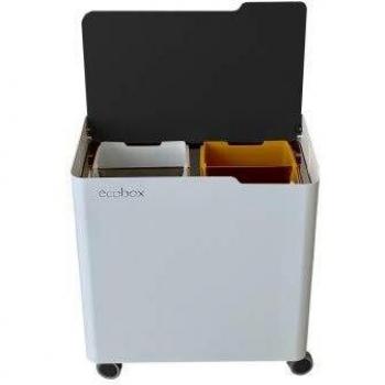 40L Don Hierro Ecobox Recycling Container