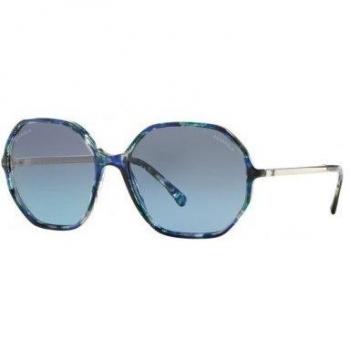 Chanel CH5345 Signature 1490S2 Bleu XXL Edition