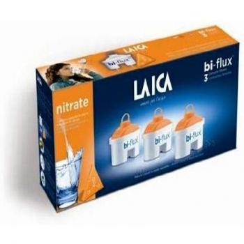 Nitrate Bi‑Flux 286 x 128 x 62 cm – Pack de 3 – LAICA L701905