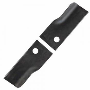 Ensemble de lames Homelite 18 A01118K pour tondeuse