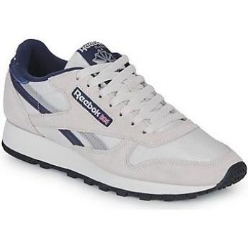 Reebok Classic Leather Sneaker für Herren