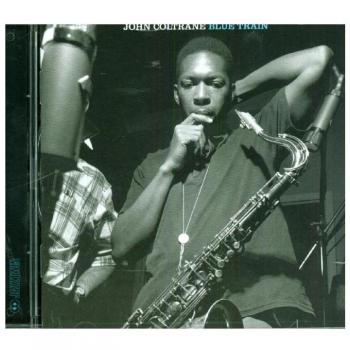 John Coltrane : Voyage Bleu