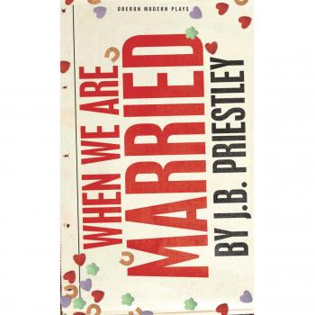 When We Are Married J. B. Priestley