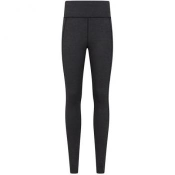 Contin Thermo-Trekking-Leggings für Damen