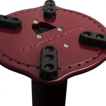 Ultimate Support MS Series Monitor Support