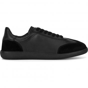 TESSA-01W1 Sneakers von Gino Rossi in Schwarz