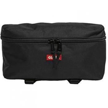 Globe Bar Sac à Épaule 26 cm, Noir