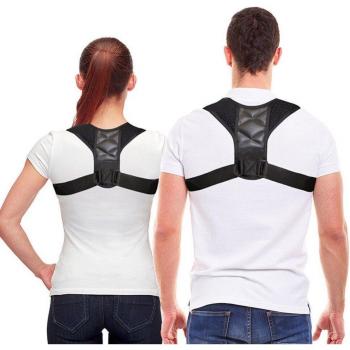 Posture Correction Spine Support