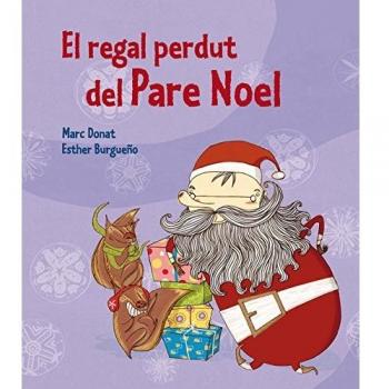 REGAL PERDUT DEL PARE NOEL, EL