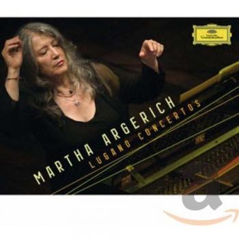 Martha Argerich