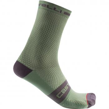 Hombre T12 Superleggera Calcetines Castelli
