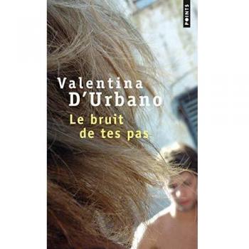 Le bruit de tes pas
